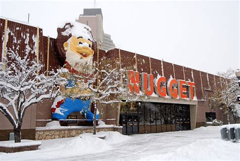 john ascuaga's nugget sparks nevada.